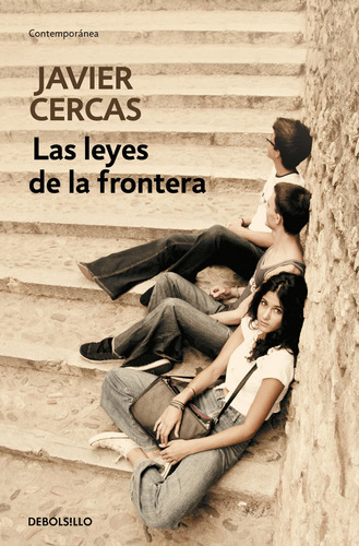 Libro Leyes De La Frontera,las Dbc