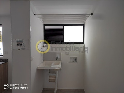 Apartaestudio En Arriendo San Alonso 704-8378