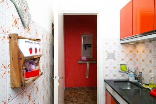 Imagen 26 de 27 de Departamento De 3 Ambientes En Venta En Almagro