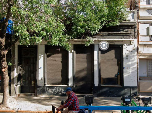 Local Comercial Vía Pública 110 M2 - San Luis 2400 - Rosario Ntra. Señora De Lourdes | Alquiler