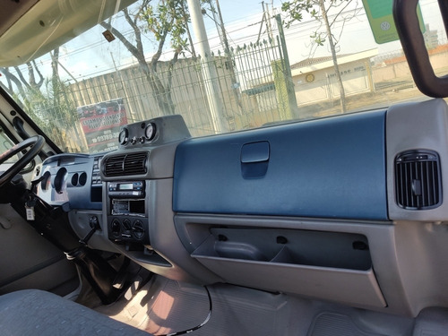 Imagem 7 de 10 de Volkswagen 9-150 Delivery