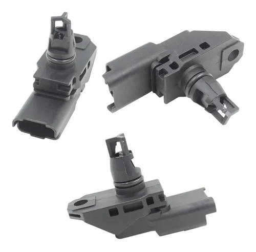 Sensor Map Pressão Peugeot 5008 1.6 16v Thp 2018 9675541980
