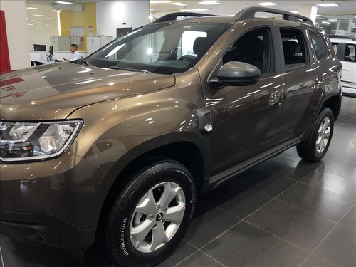 Renault Duster 1.3 TCE FLEX ICONIC X-TRONIC