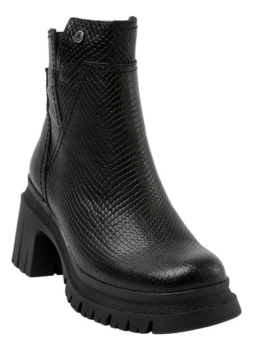 Botín Casual Mujer Zappa - J386