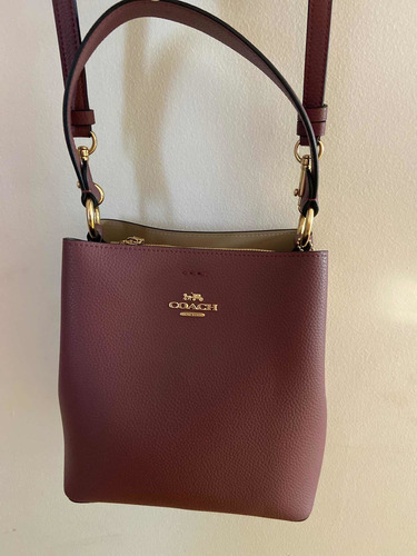 Coach Bolsa Original