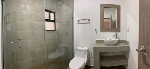 Hermosas Y Amplias Habitaciones Amuebladas Con Baño Para Una O Dos Personas