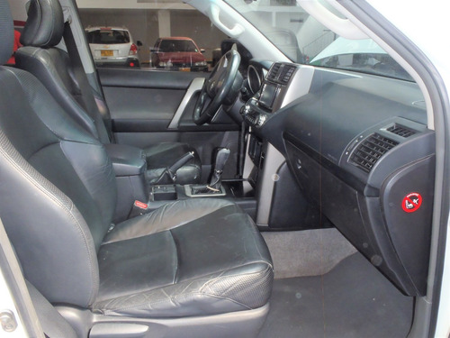 Toyota Prado 3.0 Tx-l