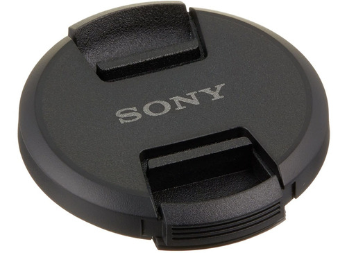 Sony Alcf49s - Tapa Delantera Para Objetivo  1.929 In   Col