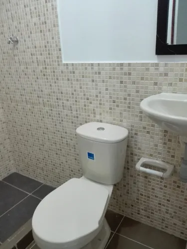 Hermoso Apartaestudio En El Barrio Guayacanes