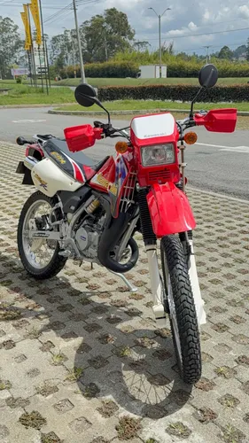 Kmx125 Verde Violeta