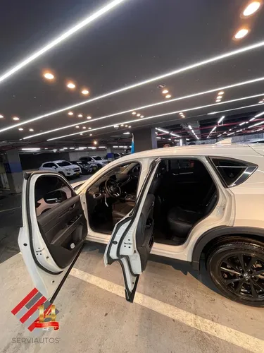 Mazda CX-5 2.5 Touring At