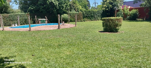 Jardinería Daniel:mantenimiento De Paque Y Piletas.