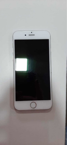 iPhone 6 64gb Semi Novo Vem Com Carregador Mas Não É Origina