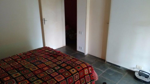 Chácara Com 3 Dormitórios À Venda, 1800 M² Por R$ 960.000,00 - Loteamento Chácaras Vale Das Garças - Campinas/sp - Ch0340