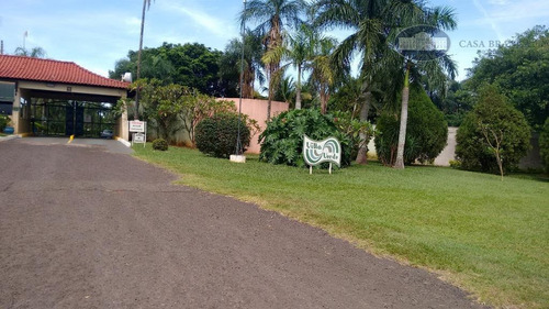 Chácara Com 3 Dormitórios À Venda, 5000 M² Por R$ 1.200.000,00 - Zona Rural - Birigüi/sp - Ch0059