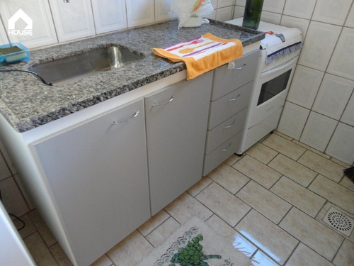 Imagem 5 de 5 de Apartamento - Praia Do Morro - Ref: 5755 - V-h5733