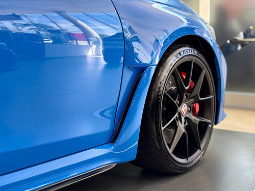 Honda Civic Civic Type-R 2.0 Turbo 16V