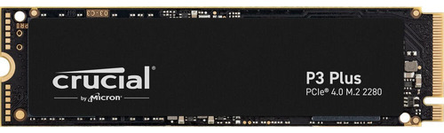 Disco Solido Ssd 1tb Crucial P3 Plus M.2 Nvme Pcie Ct1000p3p