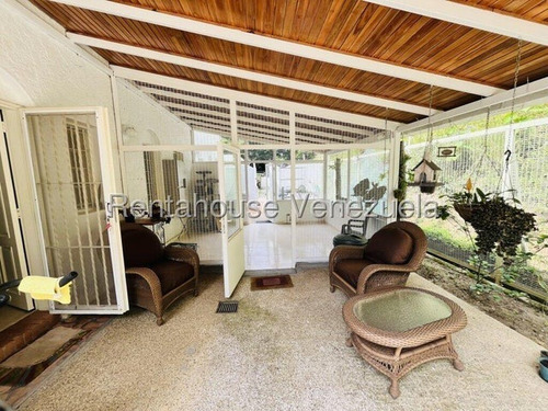 Casa En Venta Cerro Verde