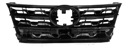 Mascara Delantera Para Fortuner 2021 A 2024