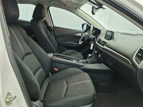 Mazda 3 2.0 Touring At
