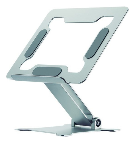 Soporte Base Eleva Plegable Ergonomico P/ Notebook Tablet