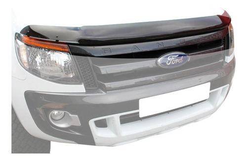 Deflector De Capot Egr Para Ford Ranger 2012 -2015