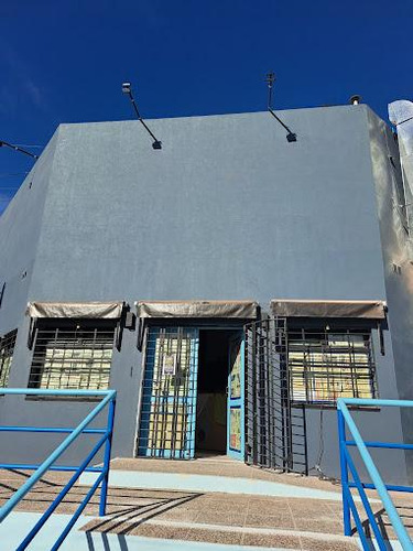 Venta De Local Comercial Apto Gastronomico