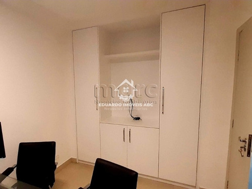 Imagem 4 de 16 de Ref:5974. Sala Comercial Em Condomínio Para Venda No Bairro Cerqueira César, 65 M - 5974