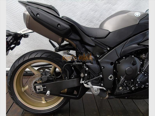 Yamaha Yzf R1