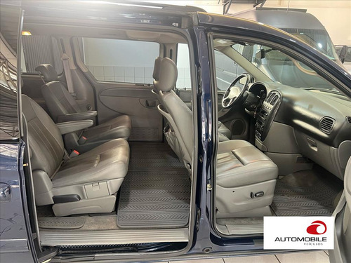 Chrysler Grand Caravan 3.3 SE 4X2 V6 12V GASOLINA 4P AUTOMÁTICO