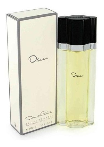 Oscar De La Renta 100ml Edt        Silk Perfumes Original