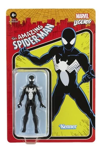 spiderman muñeco superarticulado 67, Spider-Man 2, 45cm, único, raro,  articulado
