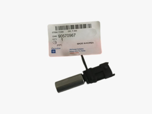 Sensor Posicion Cigueñal Chevy C2 Montana Meriva Corsa