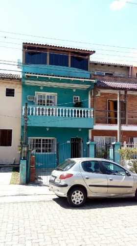 Imagem 1 de 15 de Casa Condominio - Espirito Santo - Ref: 404125 - V-mi17416