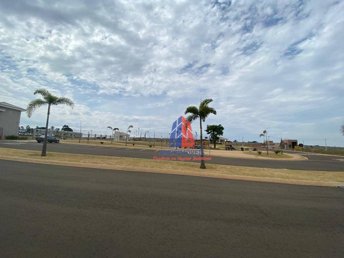 Imagem 4 de 16 de Terreno À Venda, 327 M² Por R$ 265.000,00 - Estância Hípica - Nova Odessa/sp - Te0485