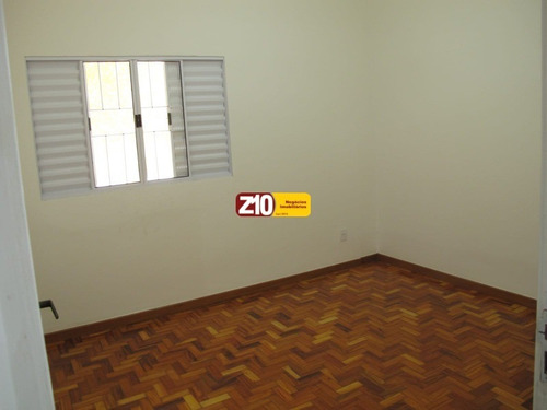 Imagem 13 de 17 de Z10 Imoveis Indaiatuba | Ca07380 - Sobrado Em Localização Privilegiada - Vila Nossa Senhora Aparecida - Indaiatuba - Ca07380 - 4945206