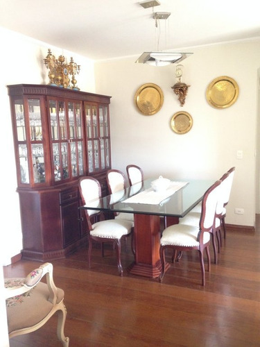 Imagem 15 de 15 de Apartamento No Alto De Santana - Bl275