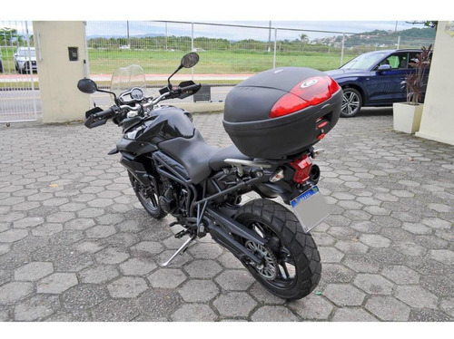 Imagem 12 de 15 de Triumph Tiger Abs