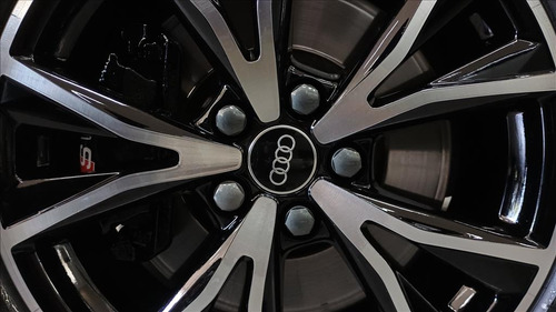 Audi Q3 2.0 40 TFSI GASOLINA PERFORMANCE QUATTRO TIPTRONIC