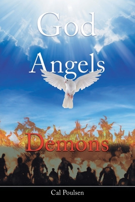 Libro God Angels Demons - Poulsen, Cal
