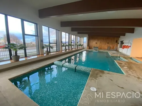 Arriendo Departamento Condominio Natales
