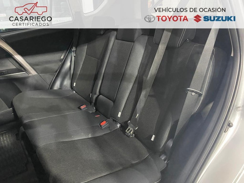 Toyota Rav4 Cvt Plus 2.0 2018 Excelente Estado