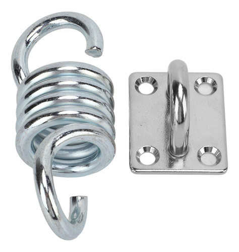 Juego De Soporte De Techo Para Hamaca, Kit Para Colgar Silla