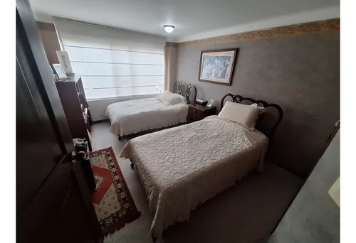 Apartamento En Venta, Rincon Del Chico, Edificio Flamboyan