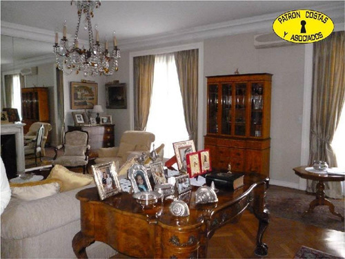 1914id- 437 M2 Recoleta Alvear Y Montevideo