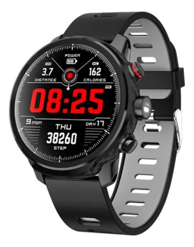 Reloj Mistral Inteligente Smartwatch Smt-l5-01