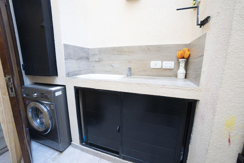 Banfield Oeste, Duplex 3 Ambientes,cochera, Amenities