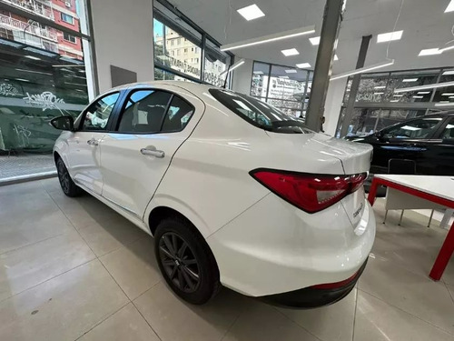 Fiat Cronos 1.3 Gse Drive Pack Plus Cvt
