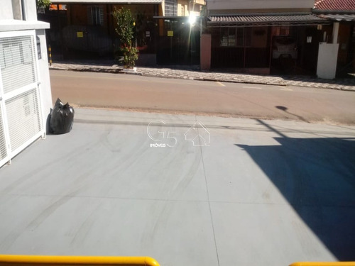 Imagem 30 de 30 de Salas Comerciais No Centro De Caieiras - Sa00039 - 34182906
